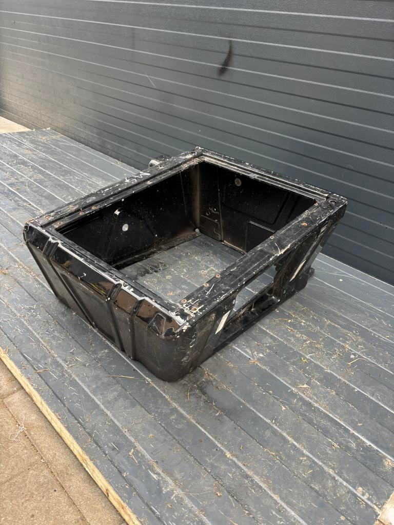 onderbak console van links chauffeur stoel Sprinter LT, 3161ek, Tymtop, Ophalen of Verzenden, Mercedes-Benz