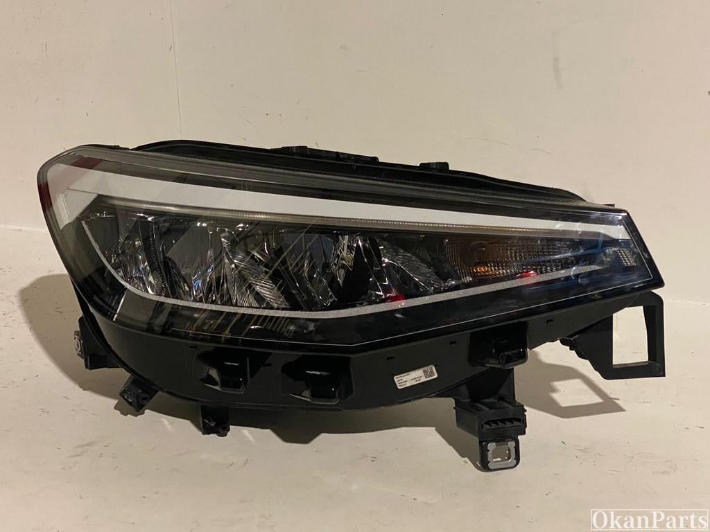 VW Volkswagen ID.4 LED Rechter Koplamp Rechts 11B941006B, Ophalen of Verzenden, Gebruikt