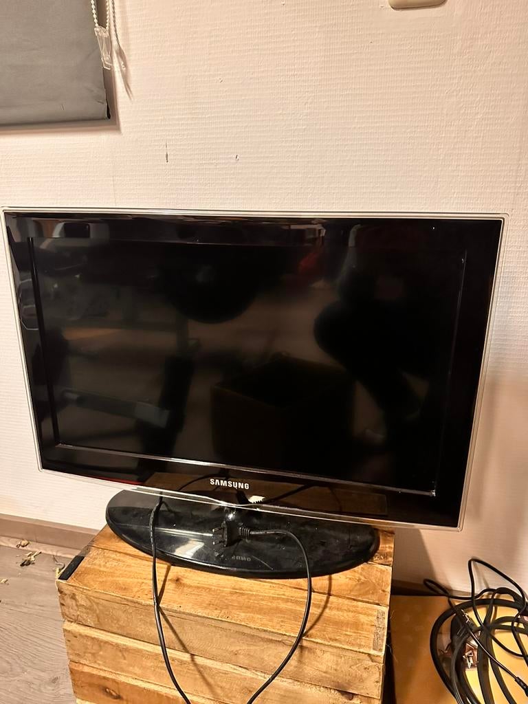 Samsung televisie, Ophalen, Gebruikt, 50 Hz, Samsung