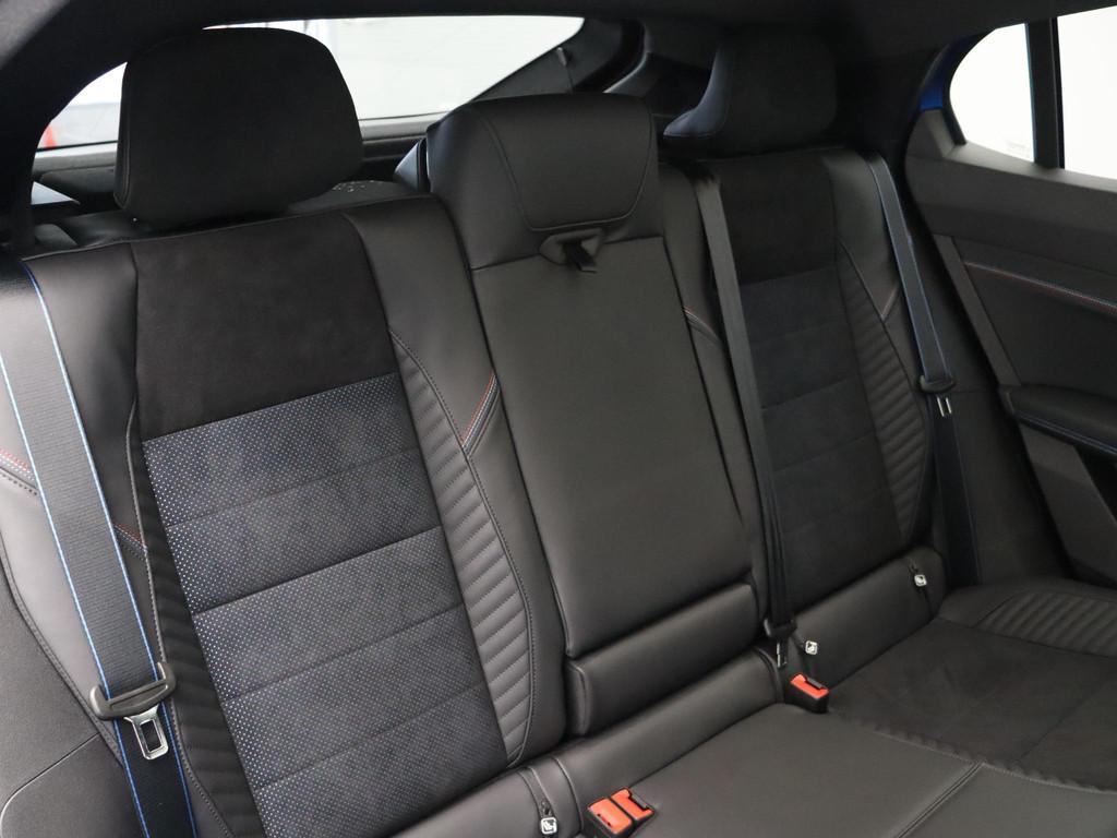 Renault Rafale E-Tech full hybrid 200pk esprit Alpine | Vijf, 1199 cc, 2 kWh, Blauw, Bedrijf