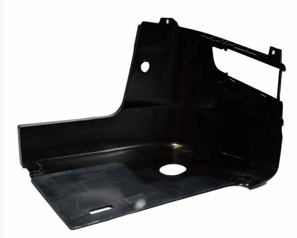 SCANIA S BUMPERHOEK LINKS 2295948, Carrosserie en Plaatwerk, Scania, -, -