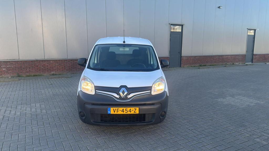 Renault Kangoo Express 1.5 dCi 75 Express Compact Comfort S&, Voorwielaandrijving, Euro 5, Gebruikt, 1288 kg