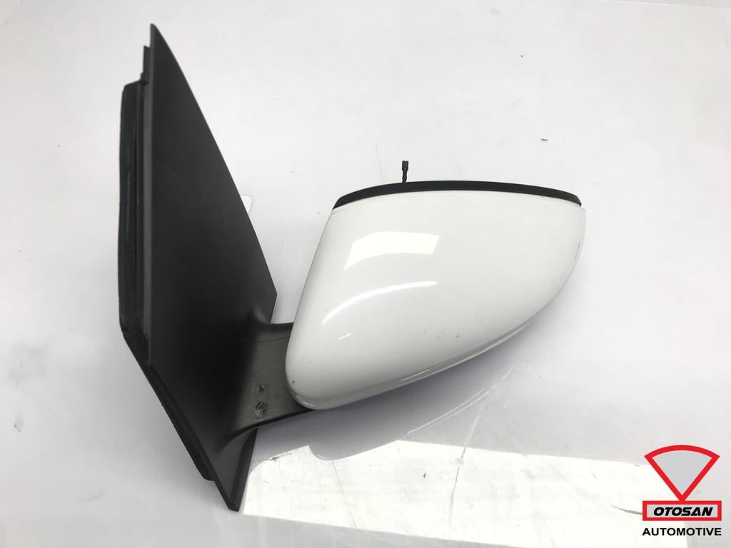 VW Polo 6R 6C Buitenspiegel Links Elekt. Origineel! LC9A, Auto-onderdelen, Spiegels, Gebruikt, Volkswagen, Volkswagen AG, Berliner Ring 2
38440  Wolfsburg, DE