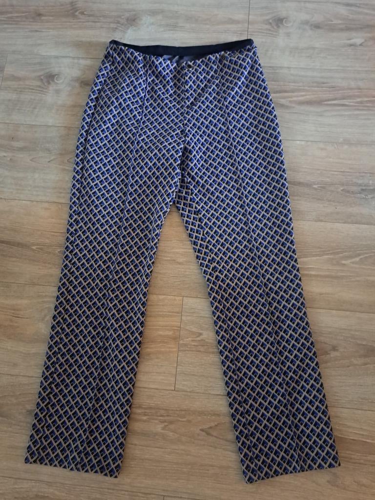 Rosner.  Alisa slim. Maat 40 lengte 30., Kleding | Dames, Broeken en Pantalons, Rosner, Ophalen of Verzenden, Maat 38/40 (M), Lang