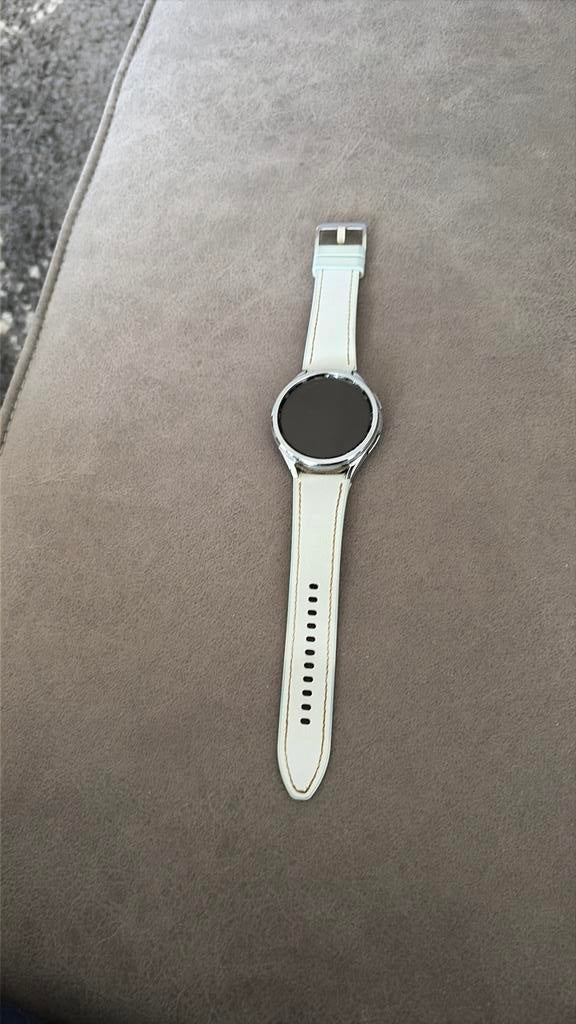 Samsung, Ophalen, GPS, Zo goed als nieuw, Waterdicht