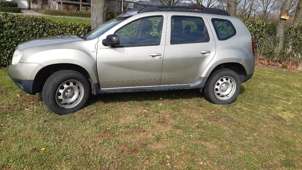 Auto, Auto's, Voorwielaandrijving, Euro 5, Stof, Zwart