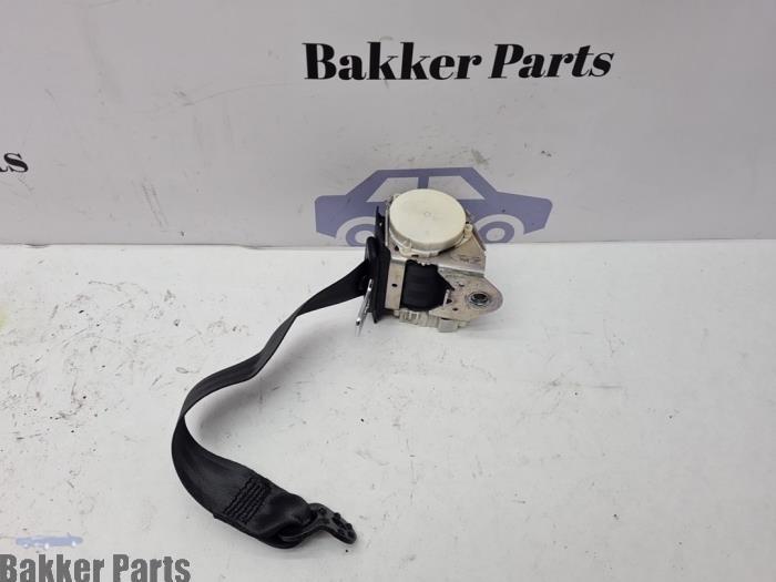 Veiligheidsgordel links-achter van een Seat Ibiza, Auto-onderdelen, Gebruikt, -, -, -