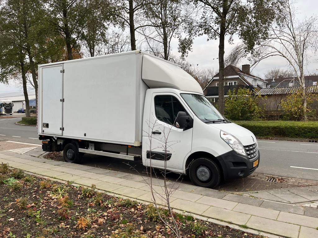 Renault 2012, Stof, Zwart, 4 cilinders, Renault