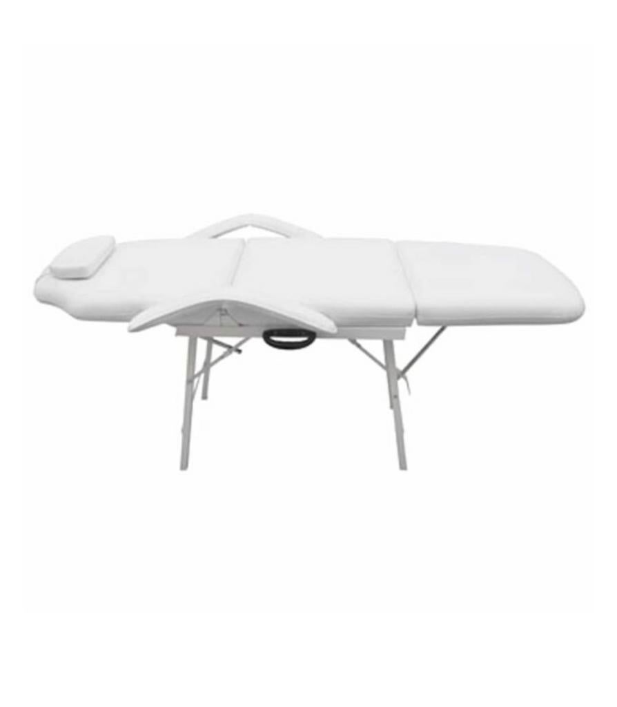 Behandelstoel massagestoel, Ophalen of Verzenden, Gebruikt, Massagestoel of Kussen