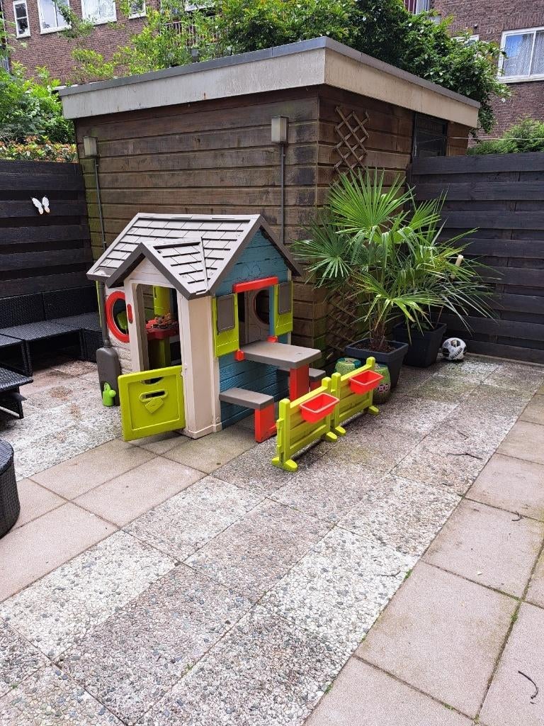 Woningruil Amsterdam, Ophalen of Verzenden, Nieuw, Overige typen