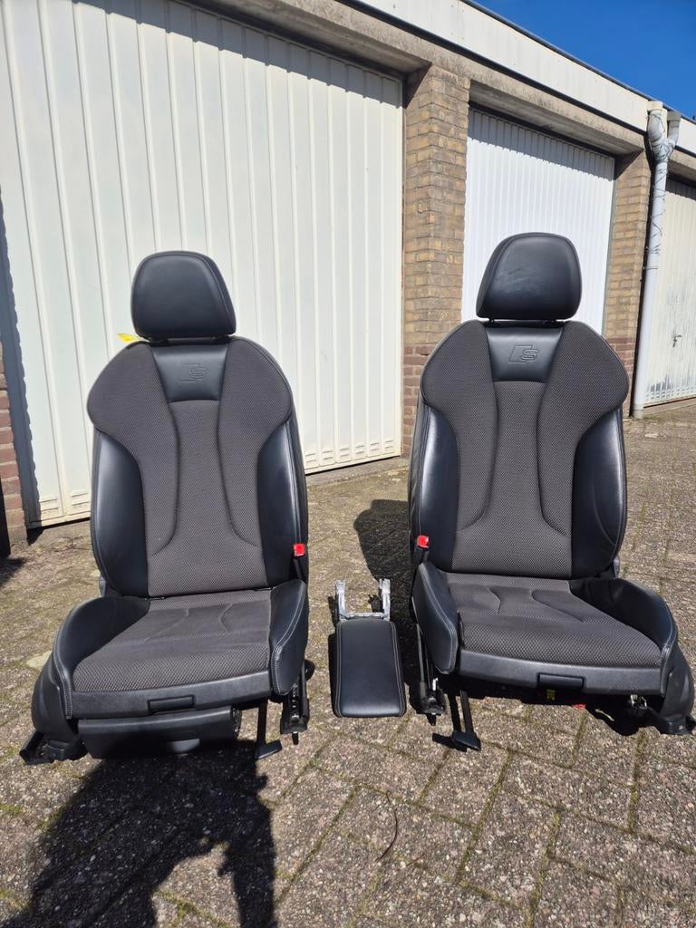 Audi a3 8v s-line, Ophalen of Verzenden, Audi