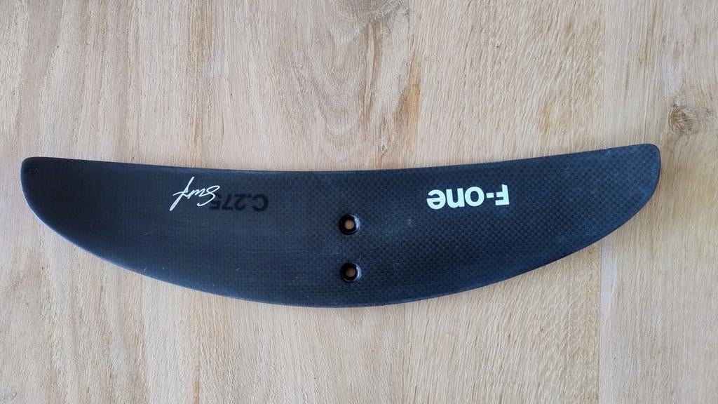 F-One C275 Surf stab. En xxxs fuselage, Ophalen of Verzenden