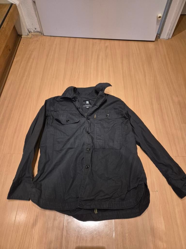 G-Star RAW blouse zwart xs, Ophalen of Verzenden