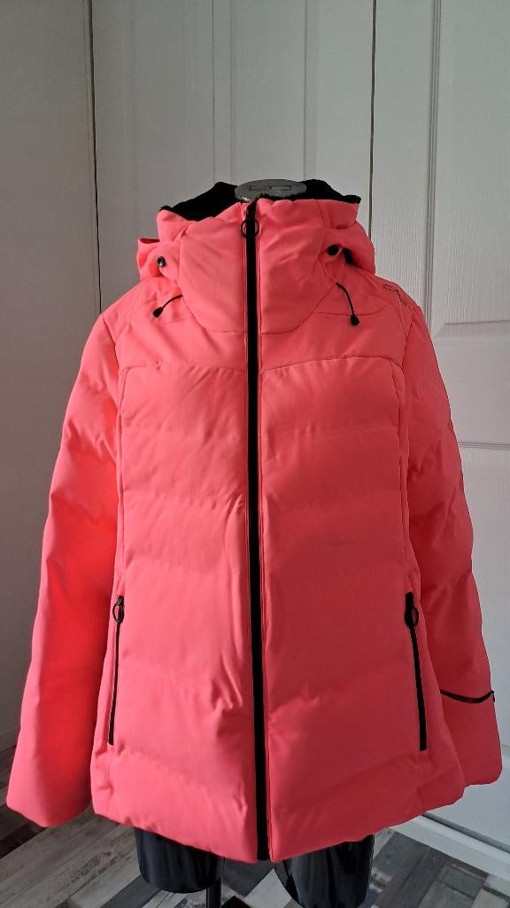 ski jas, Maat 42/44 (L), Ophalen of Verzenden, Zo goed als nieuw, CMP