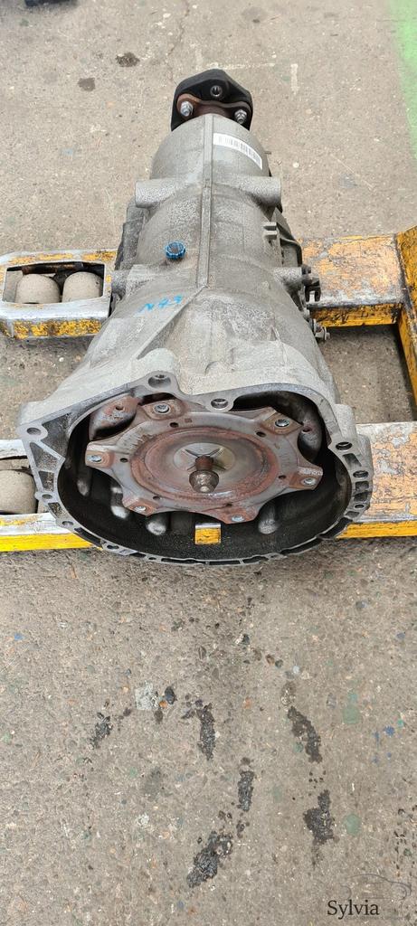 Automaatbak BMW 1 / 3 Serie E8x E9x N43 6HP21, Auto-onderdelen, Transmissie en Toebehoren, Gebruikt, -, -, Ophalen of Verzenden