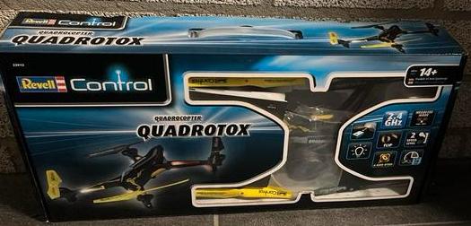 Quadrotox Revell, Ophalen of Verzenden, Nieuw