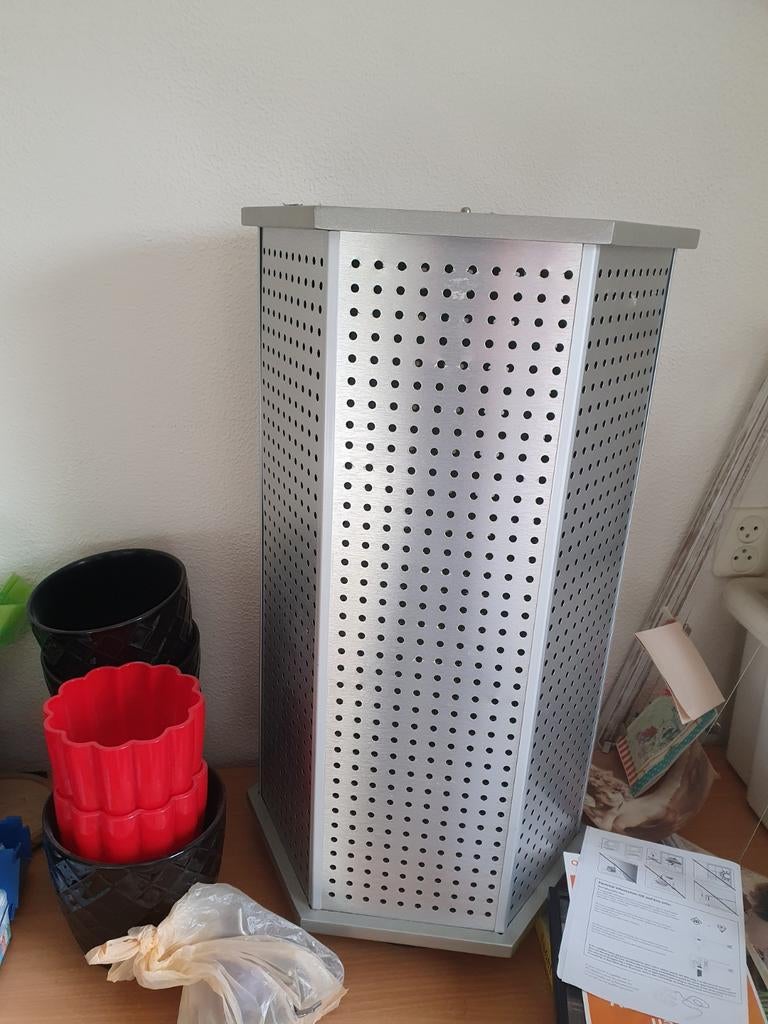 Carosel voor sieraden, Doe-het-zelf en Verbouw, Ophalen of Verzenden