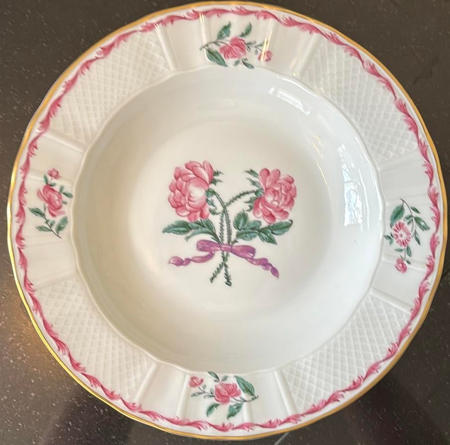 Limoges -  Bernardaud & co, Ophalen of Verzenden