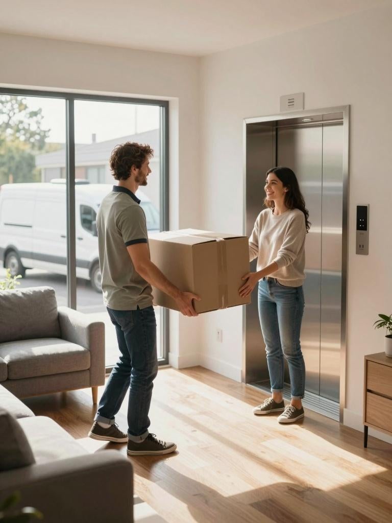 Verhuis hulp nodig? Bel 0610038080 – Snel & betaalbaar, Overige uren, Overige niveaus, Vanaf 10 jaar, Tijdelijk contract