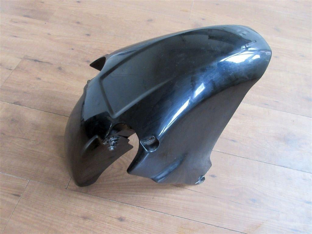 Honda CBR600 voorspatbord CBR 600 voor spatbord front fender, Ophalen of Verzenden, Gebruikt