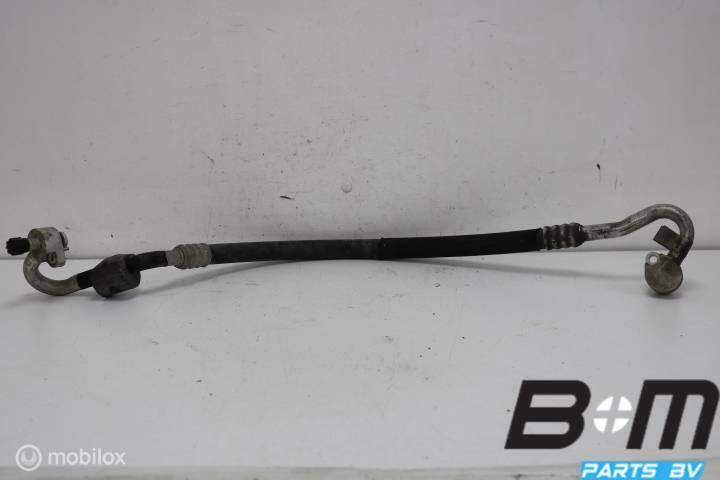 Aircoleiding Audi A6 4G Avant FL 4G0260707BS, Gebruikt