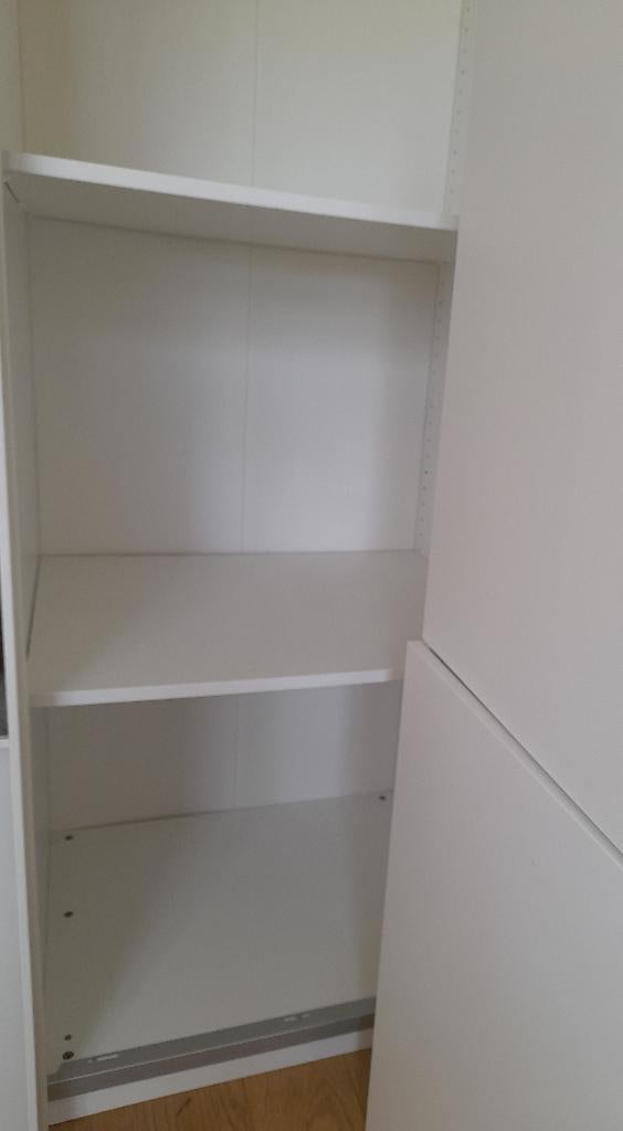 Pax kast ikea 150 x 236 schuifdeuren, Ophalen, Gebruikt, 200 cm of meer, 150 tot 200 cm
