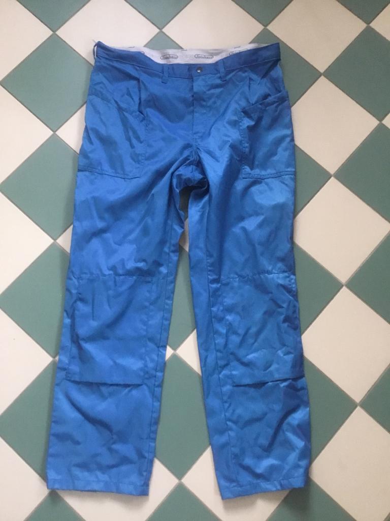 Snickers werkbroek maat 56, Tuin en Terras, Werkkleding, Ophalen, Nieuw, Broek