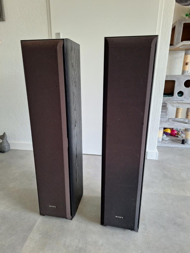 Sony luidmdspreker, Ophalen, Zo goed als nieuw, Sony, Minder dan 60 watt