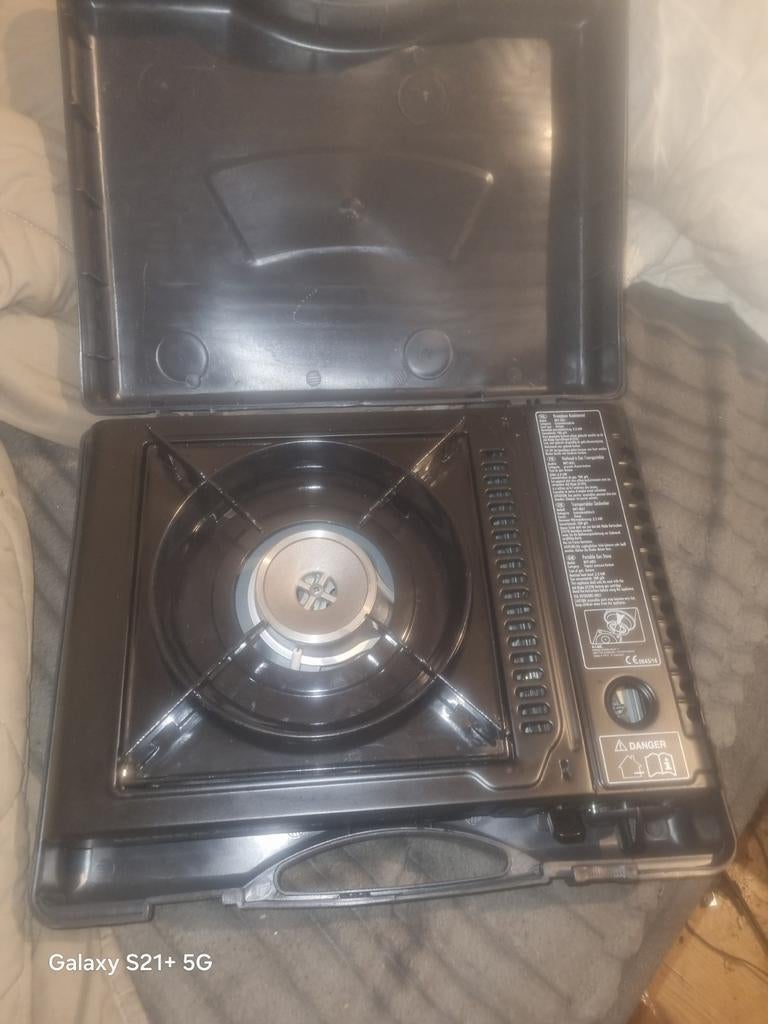 Home & Away 2.0 draagbaar gasfornuis, Ophalen of Verzenden