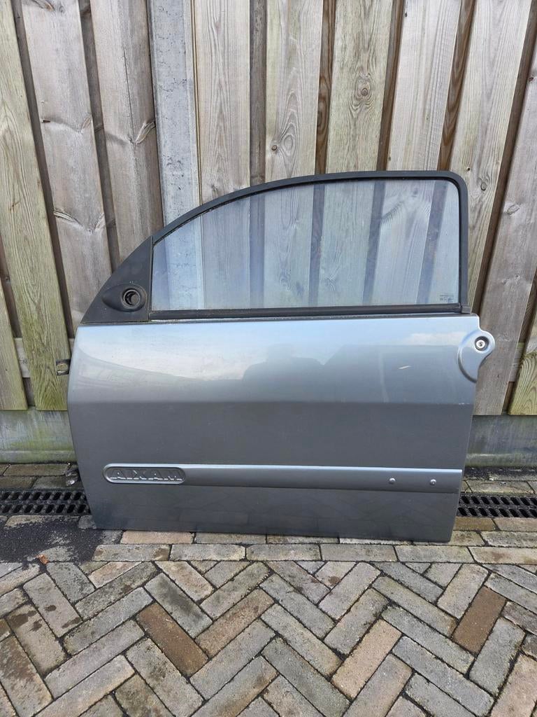 Aixam 741 Deur nette Staat!, Ophalen of Verzenden