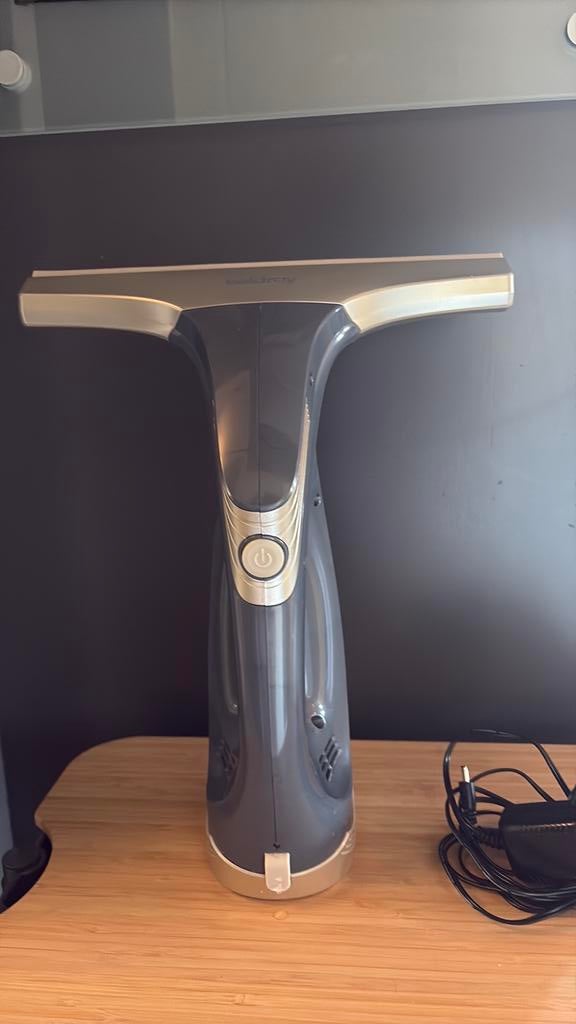 Beldray draadloze raamwasser, gebruikt, Ophalen, Raamwisser of Trekker