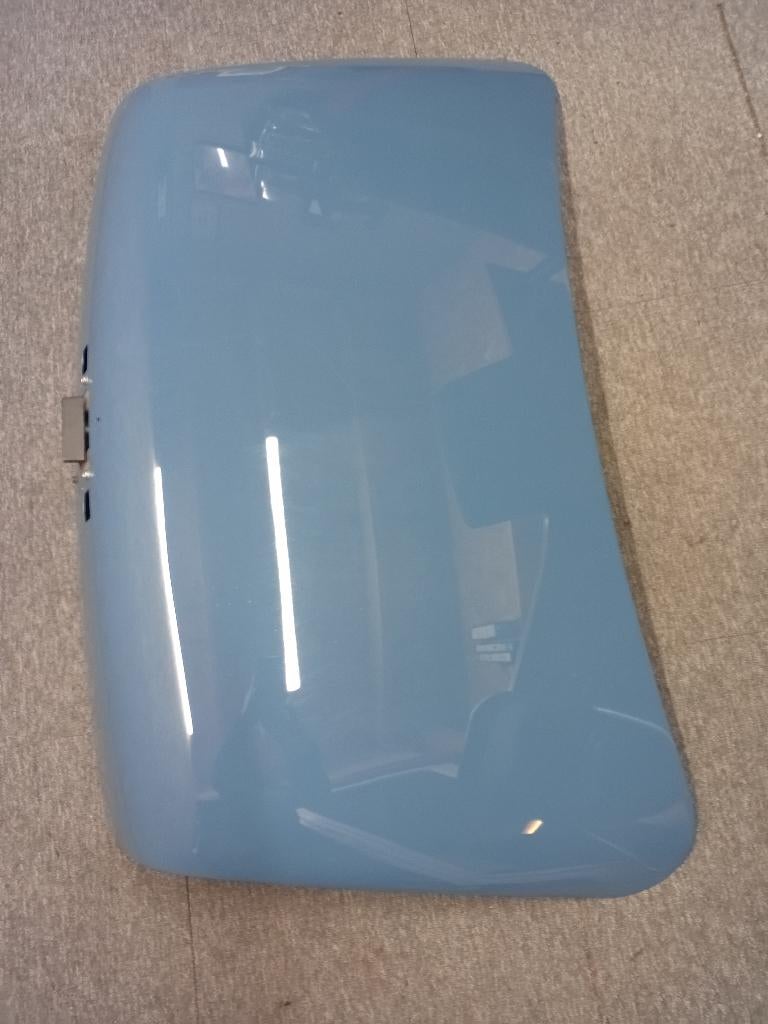 Achterklep kofferdeksel Volvo Amazon., Ophalen, Gebruikt, Volvo, Achterklep