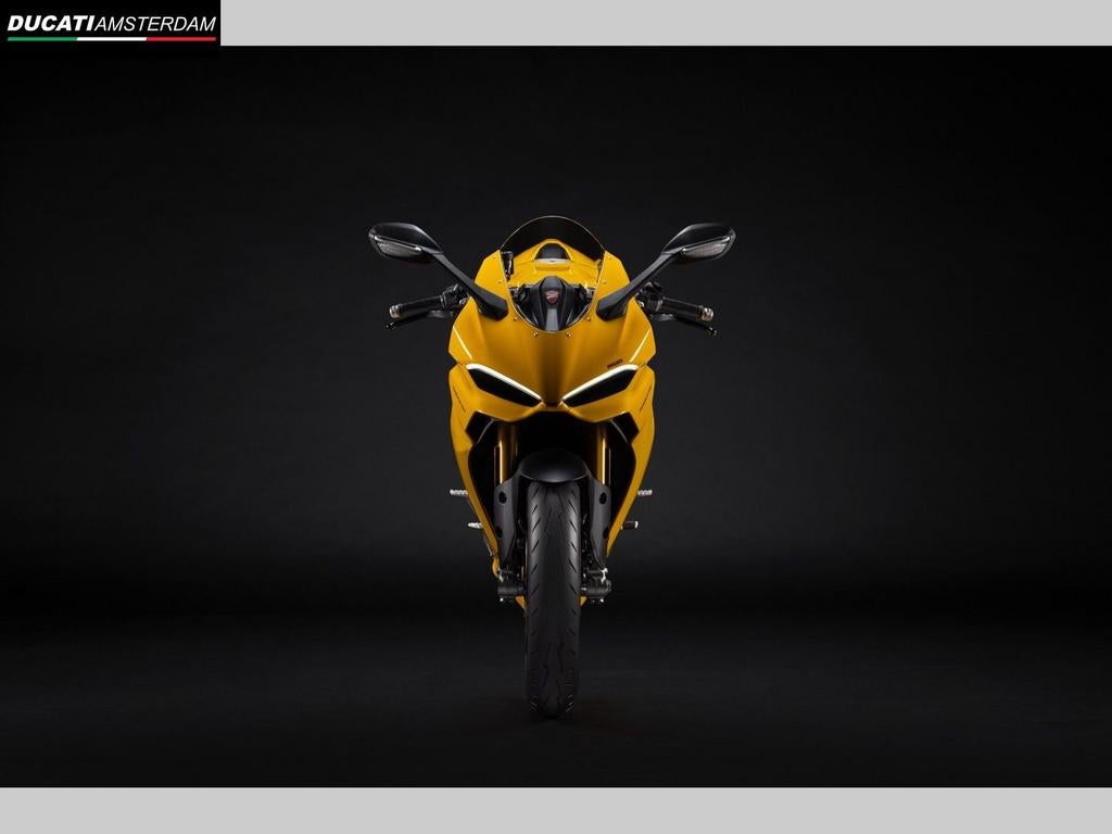 DUCATI PANIGALE V2 S (bj 2026) - foto 3