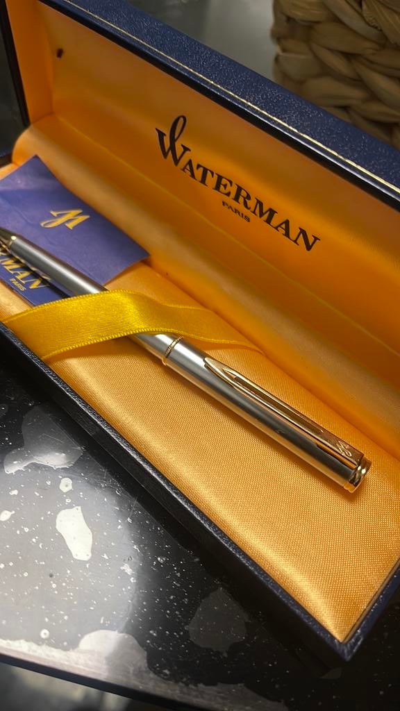 Pen, Ophalen of Verzenden, Zo goed als nieuw