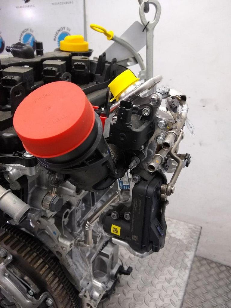 RENAULT TWINGO TURBO 2020, -, -, Nieuw, Ophalen of Verzenden