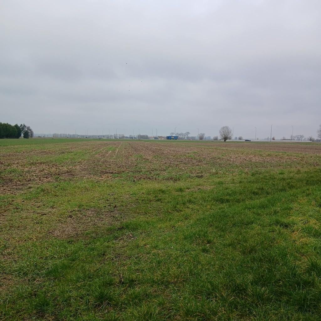 landbouwgrond akkerland te koop, Ophalen, 1 tot 5 ha, Akkerbouwbedrijf