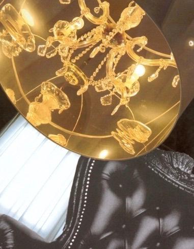 Moooi light Shade Shade hanglamp, Ophalen, Zo goed als nieuw