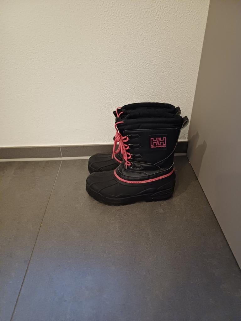 Snowboots maat 36, Meisje, Ophalen of Verzenden, Helly Hansen, Laarzen