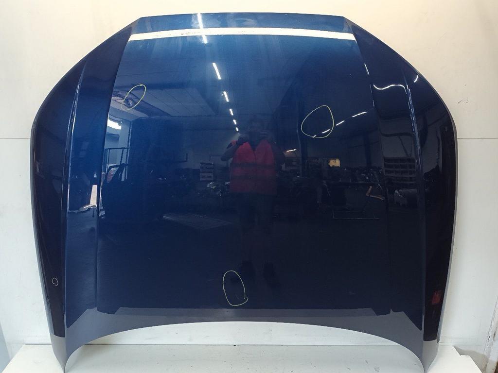 Motorkap Audi A4, Auto-onderdelen, Carrosserie en Plaatwerk, Onderdelen@venauto.nl, Van der Ven Autorecycling B.V., Gebruikt, Ettenseweg 76, 4706 PB Roosendaal, The Netherlands