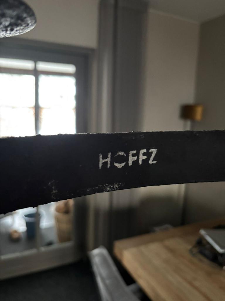 Hoffz Hanglamp - Sfeervolle Verlichting, Ophalen, 50 tot 75 cm, Metaal, Landelijk