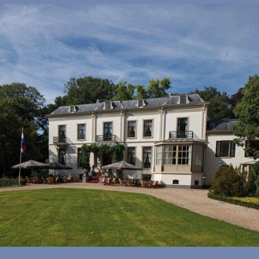 valentijs kado dag flecher overnachting met 2x17euro ontbijt, Twee personen, 1 overnachting