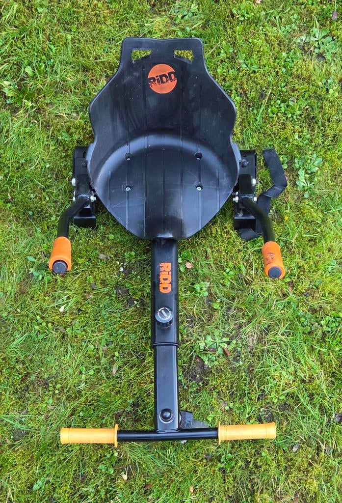 Hoverboard kart, Ophalen of Verzenden