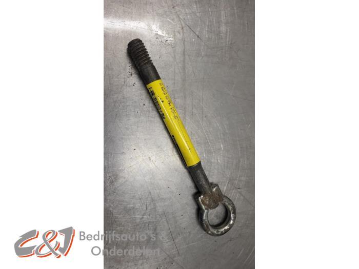 Sleepoog voor van een Citroen Jumpy (EVL), Gebruikt, -, Ophalen of Verzenden, -