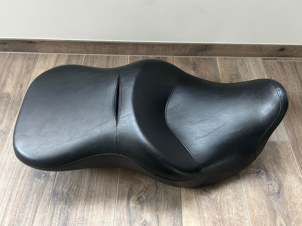 Harley-Davidson Sundowner zadel, Verzenden