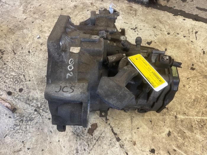 Versnellingsbak van een Volkswagen Caddy, Auto-onderdelen, Transmissie en Toebehoren, Gebruikt, -, -, -