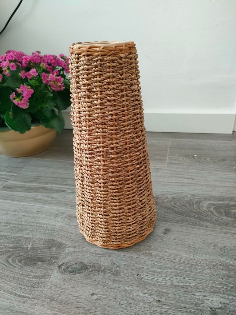 Het is een heel mooie vaas., Ophalen of Verzenden, Zo goed als nieuw, Krabpaal