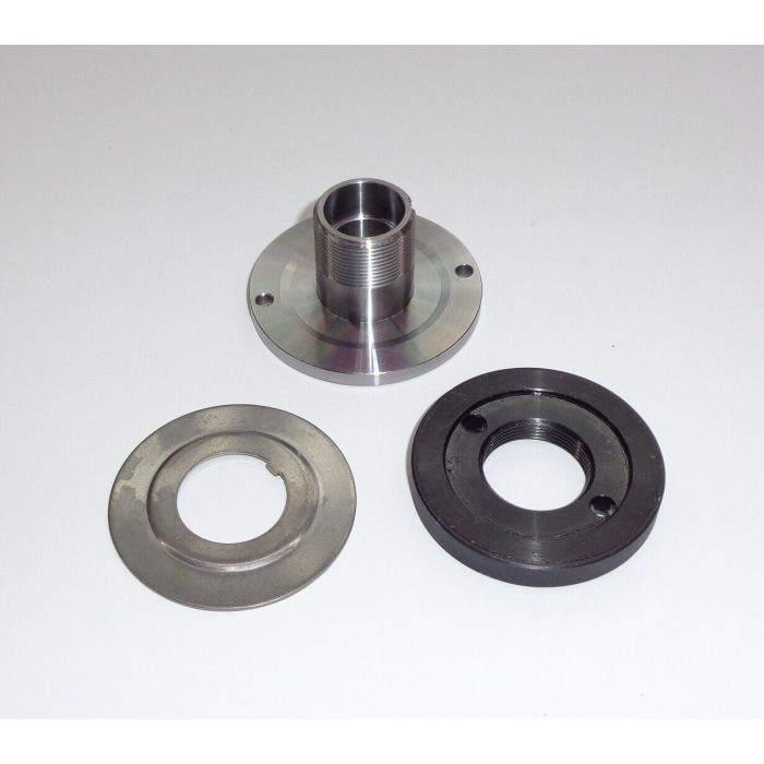 Deckel s0 arbors / wheel hubs gevraagd., Doe-het-zelf en Verbouw, Gereedschap | Slijpmachines, Ophalen, Minder dan 700 watt, Werkbankslijpmachine