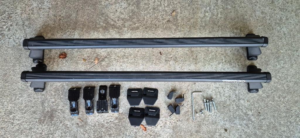 Dakdragers, Auto-onderdelen, Ophalen, Gebruikt, Citroën