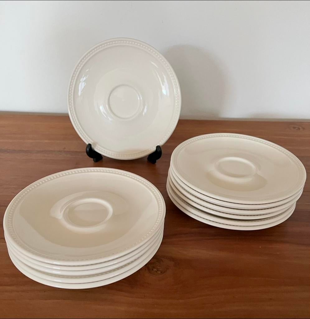 Wedgwood Windsor schotels 12x, Ophalen of Verzenden