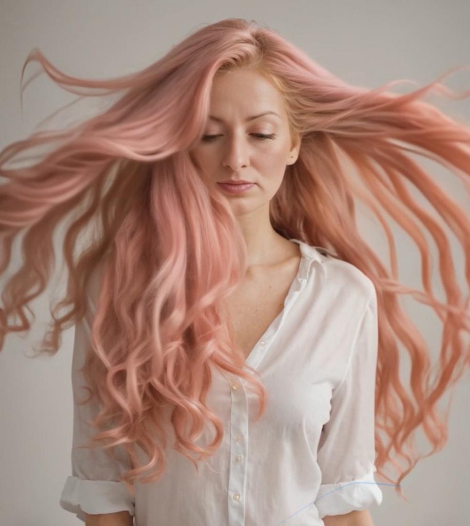 Haar extensions zetten, Komt aan huis, Hairextensions